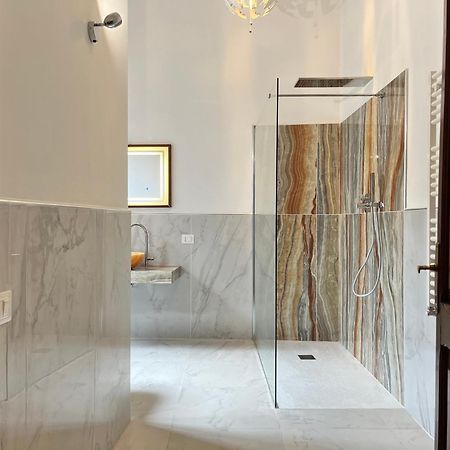 Vitozzi Suite ออร์เวียโต ภายนอก รูปภาพ