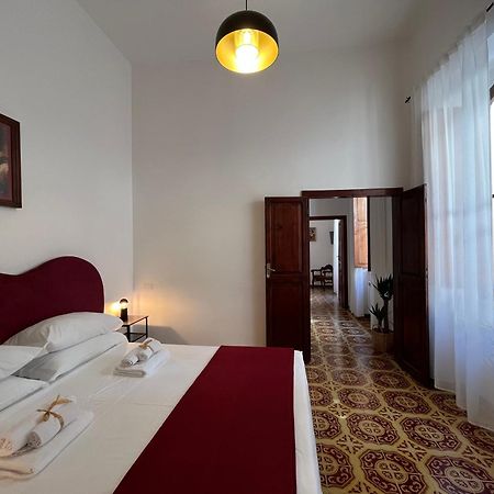 Vitozzi Suite ออร์เวียโต ภายนอก รูปภาพ