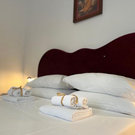 Vitozzi Suite ออร์เวียโต ภายนอก รูปภาพ
