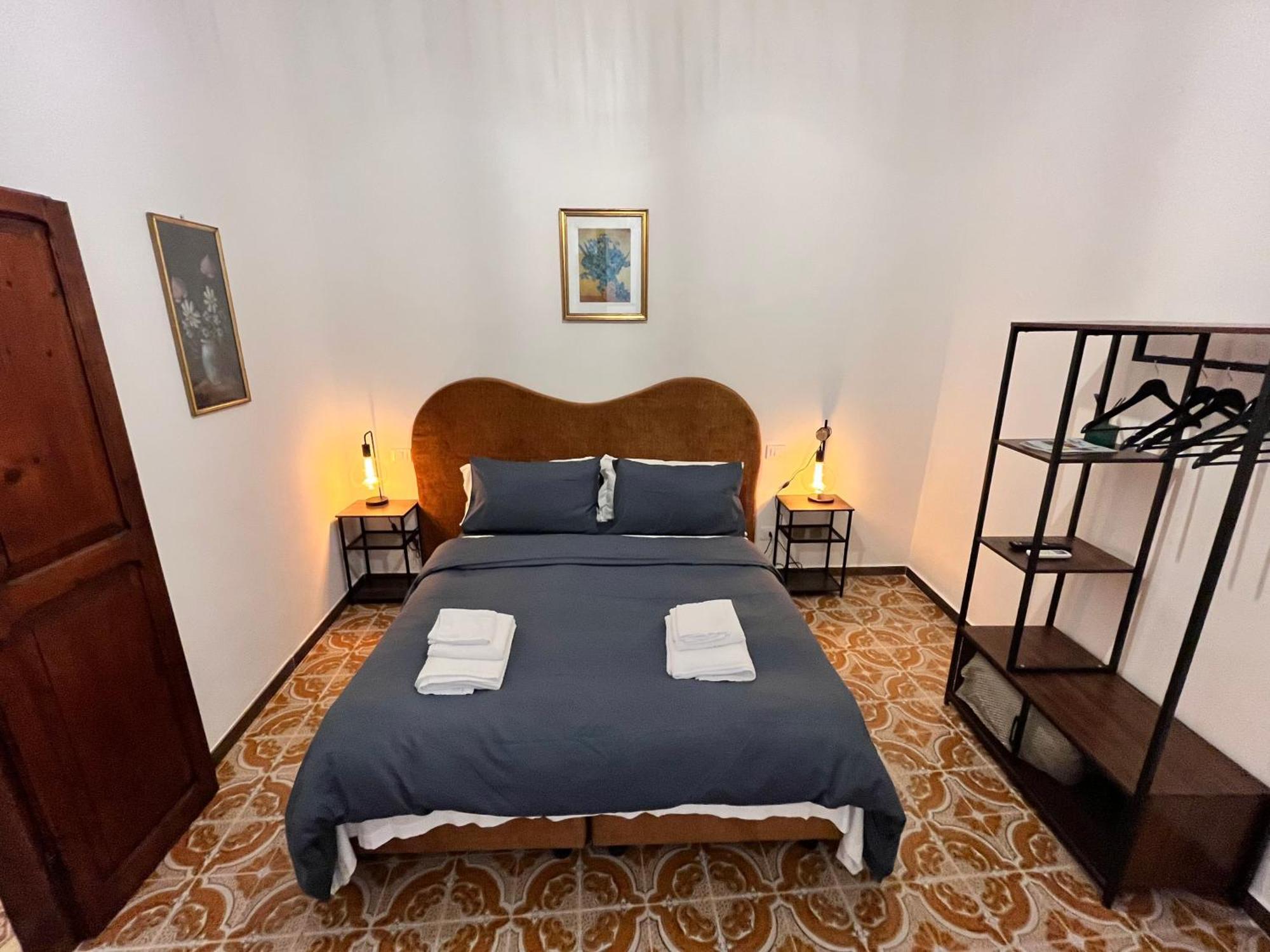 Vitozzi Suite ออร์เวียโต ภายนอก รูปภาพ