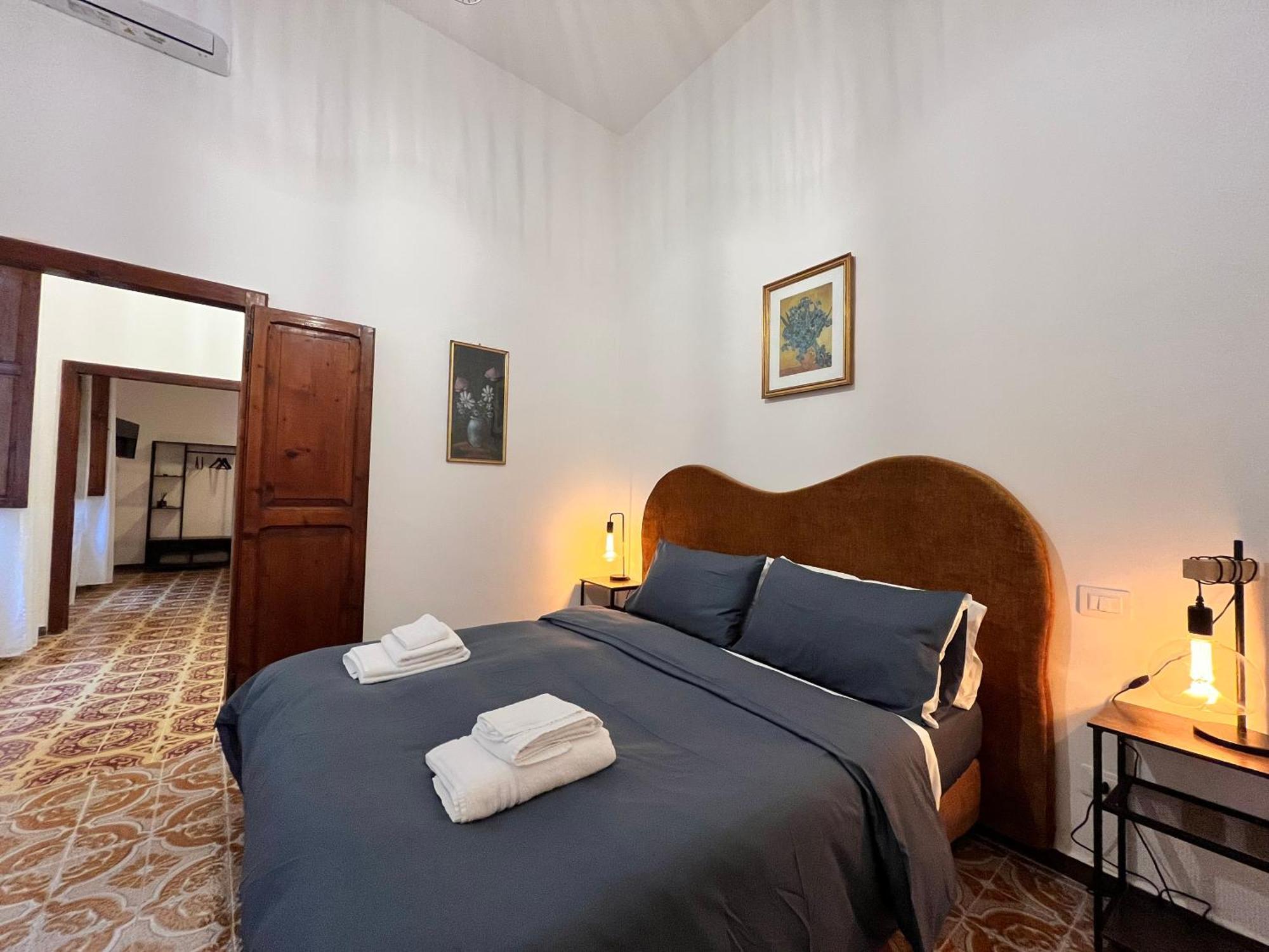Vitozzi Suite ออร์เวียโต ภายนอก รูปภาพ