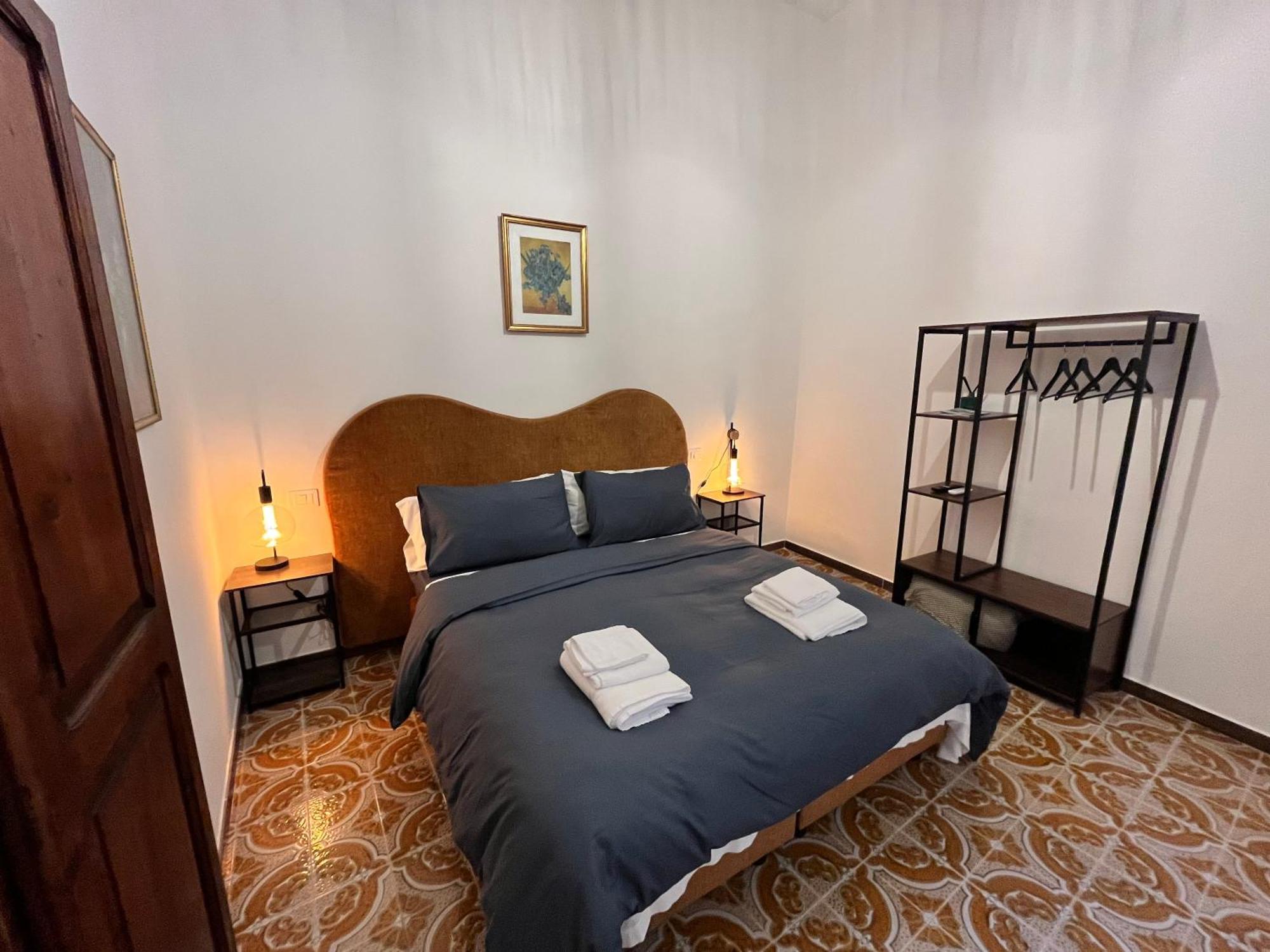 Vitozzi Suite ออร์เวียโต ภายนอก รูปภาพ