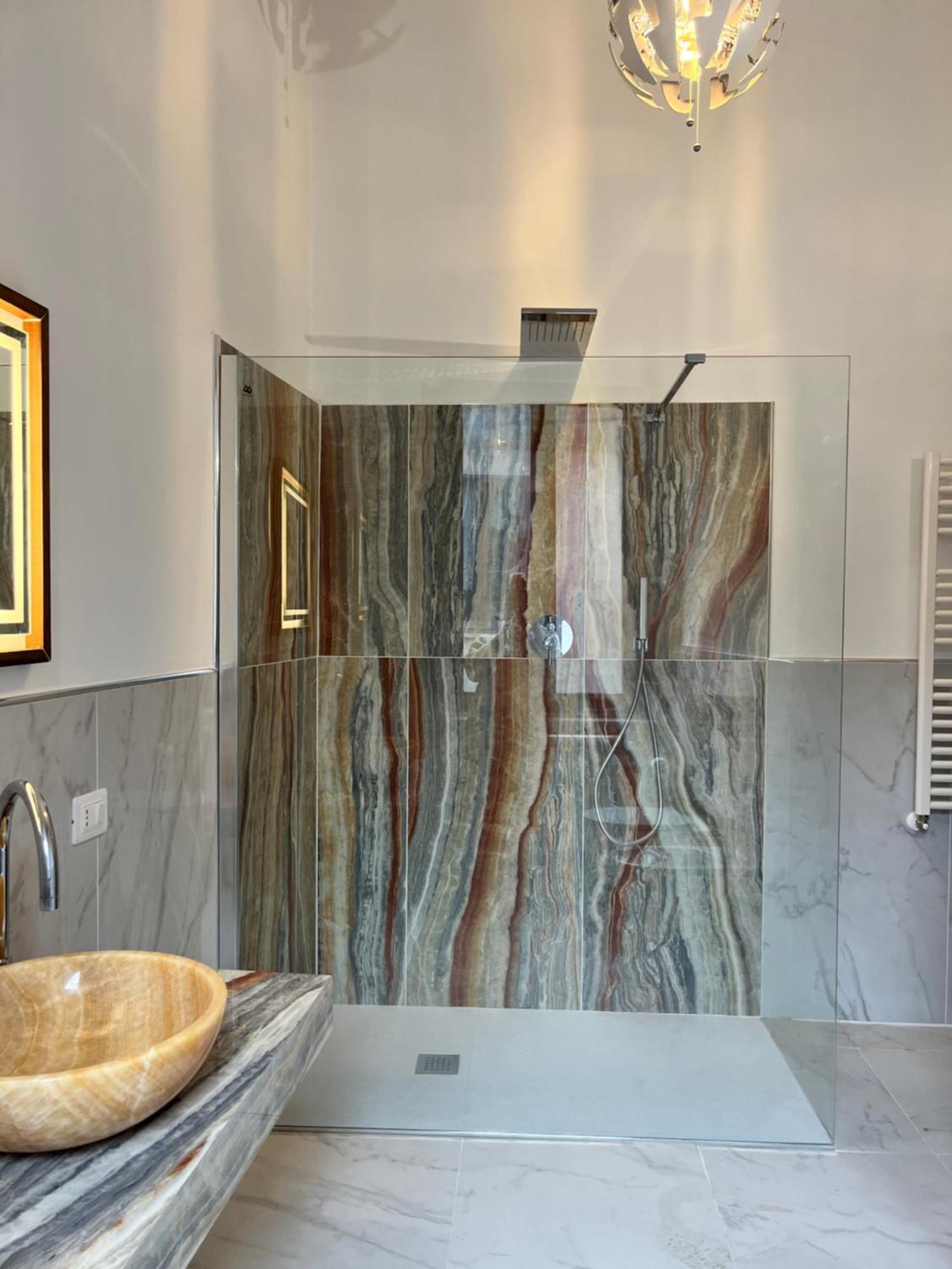 Vitozzi Suite ออร์เวียโต ภายนอก รูปภาพ