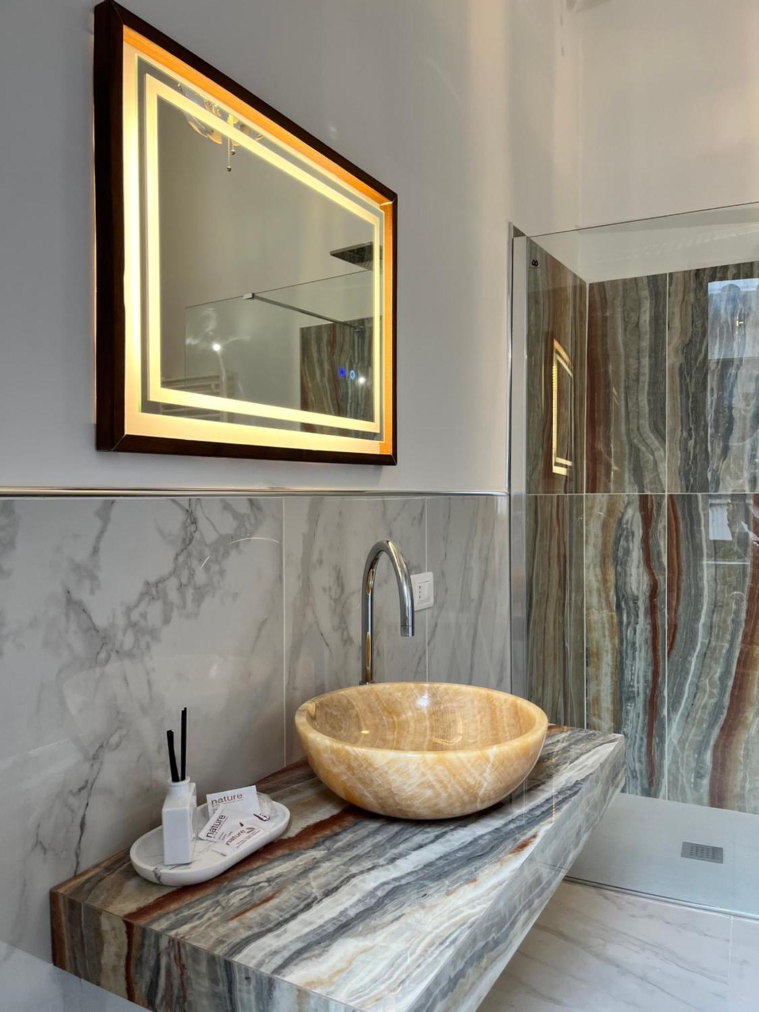 Vitozzi Suite ออร์เวียโต ภายนอก รูปภาพ
