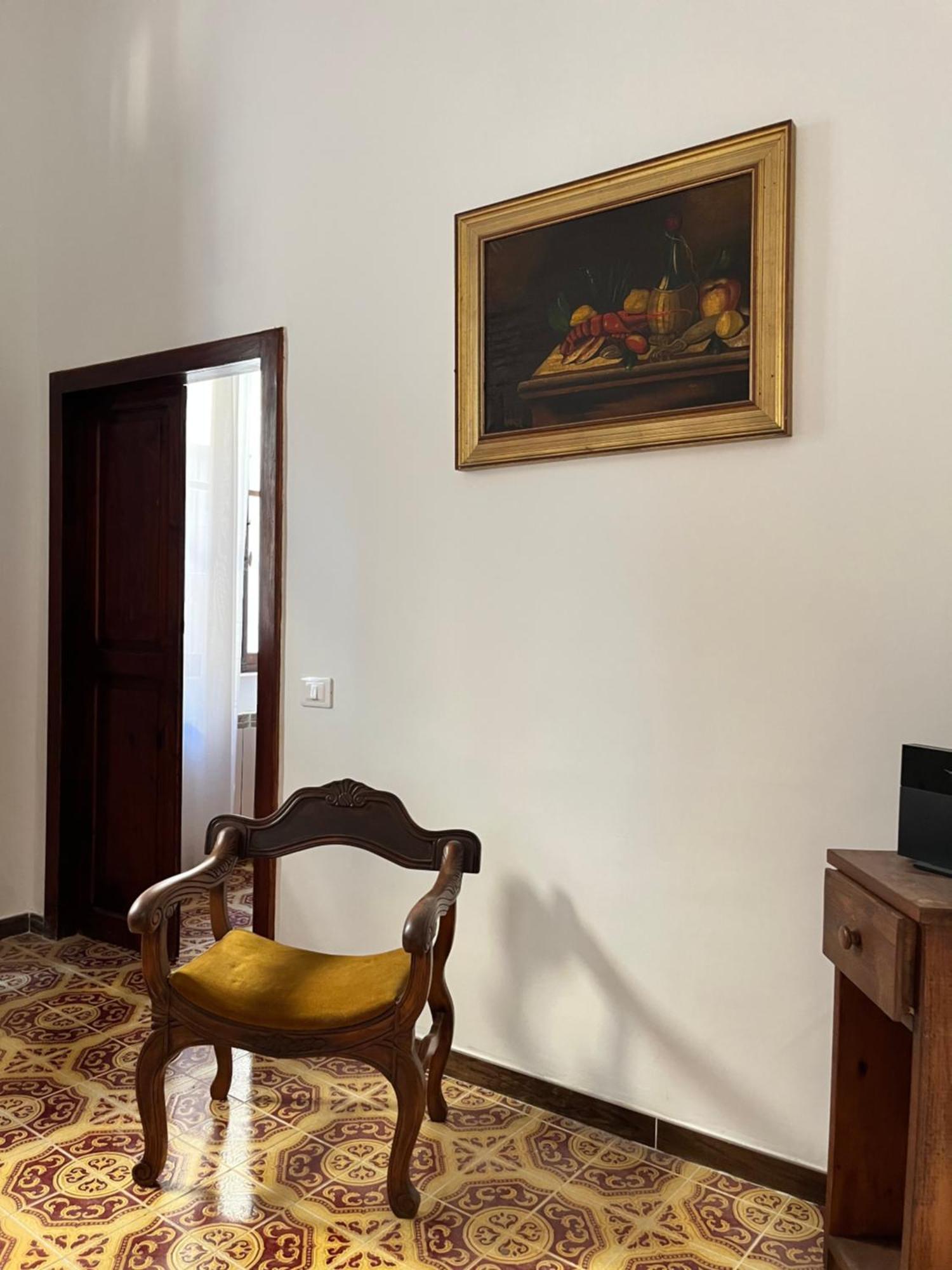 Vitozzi Suite ออร์เวียโต ภายนอก รูปภาพ