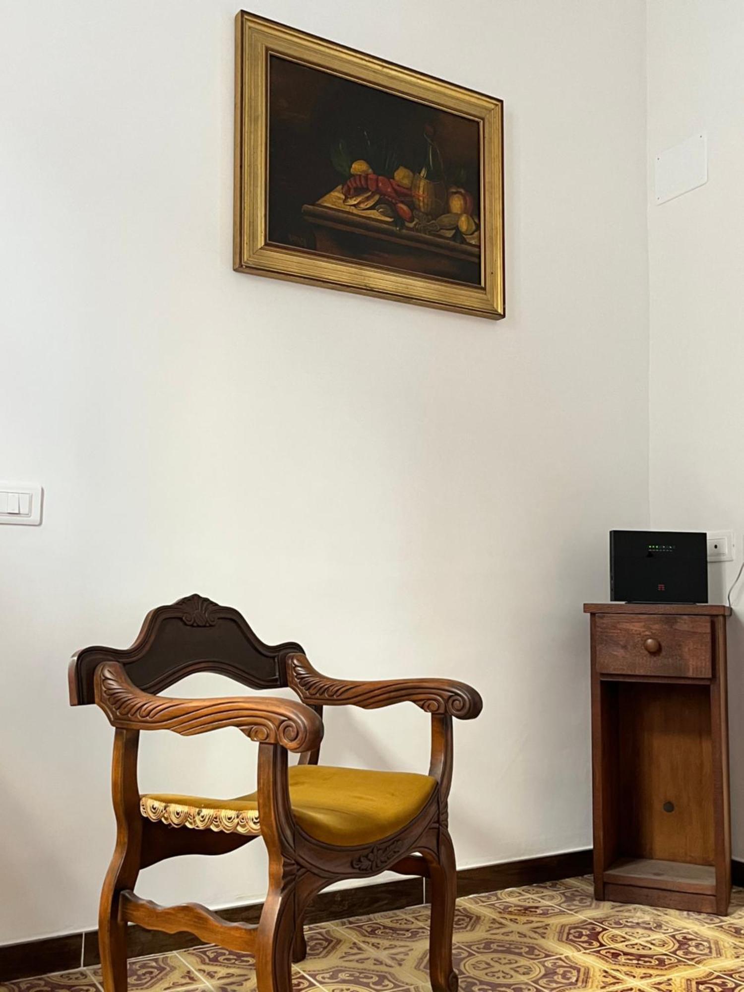 Vitozzi Suite ออร์เวียโต ภายนอก รูปภาพ