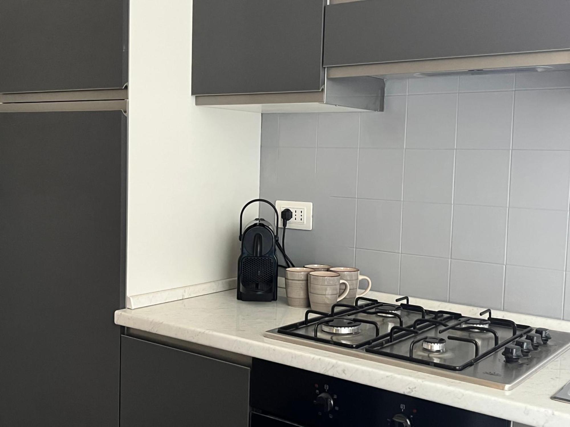 Vitozzi Suite ออร์เวียโต ภายนอก รูปภาพ