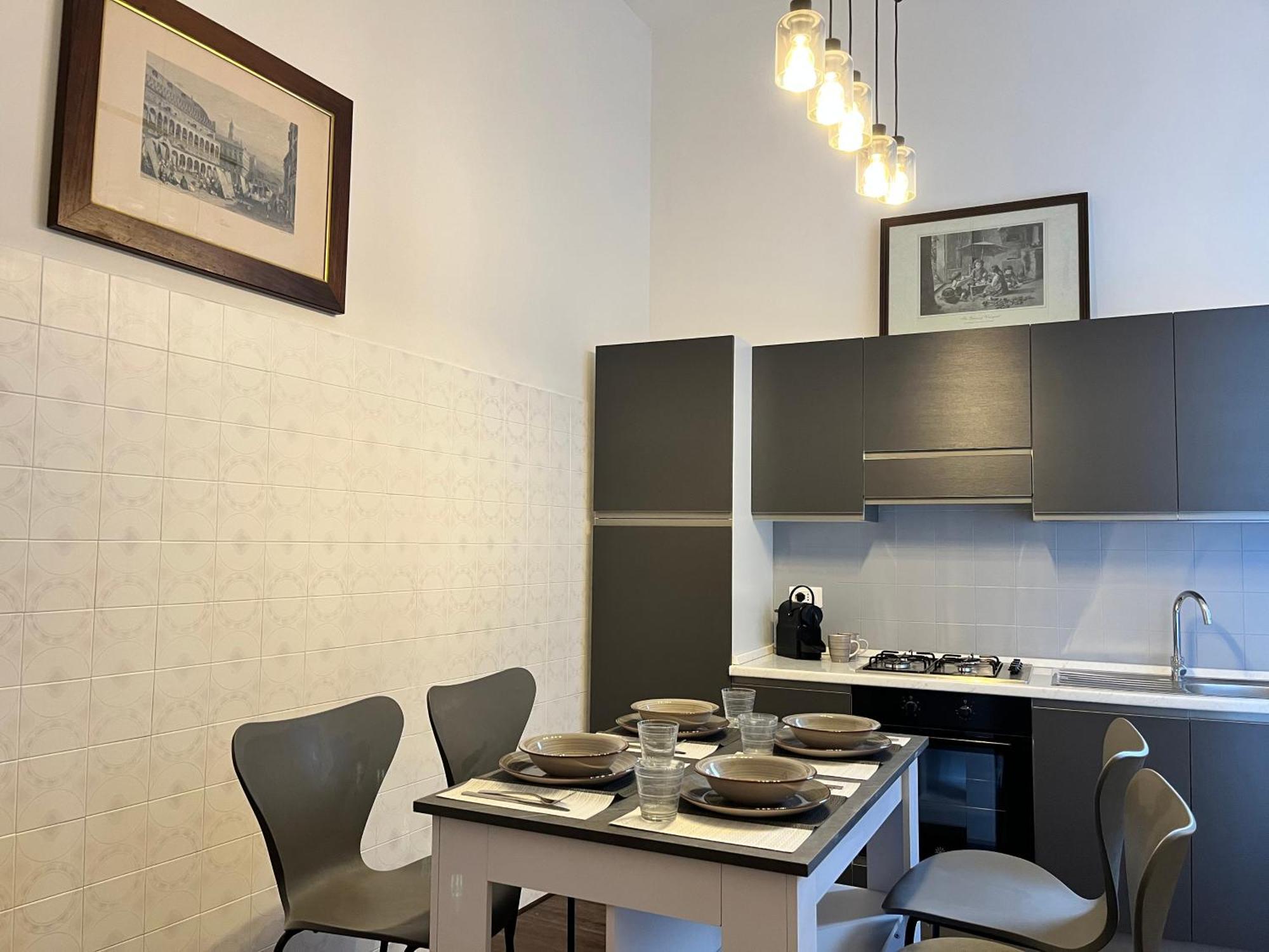 Vitozzi Suite ออร์เวียโต ภายนอก รูปภาพ