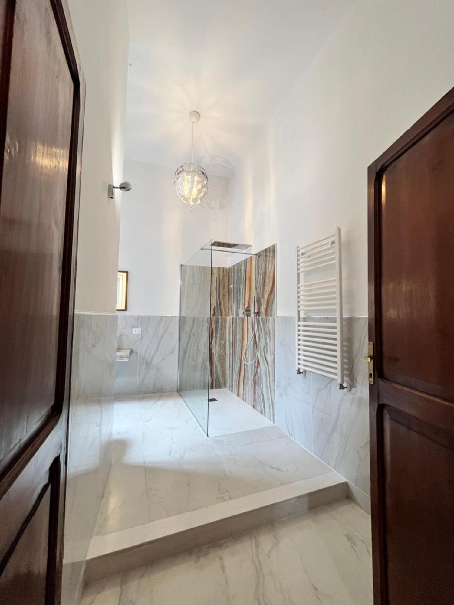 Vitozzi Suite ออร์เวียโต ภายนอก รูปภาพ