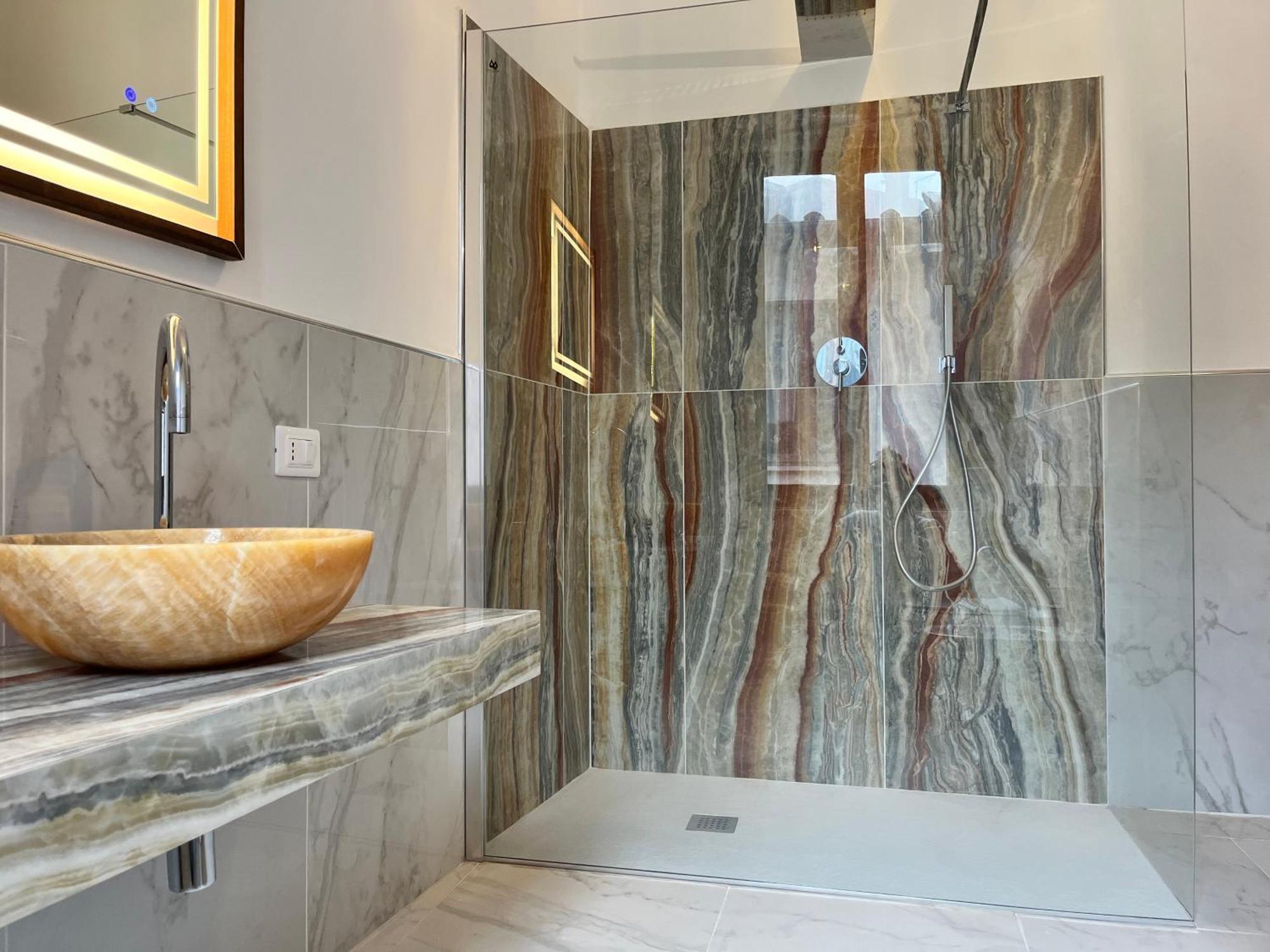 Vitozzi Suite ออร์เวียโต ภายนอก รูปภาพ