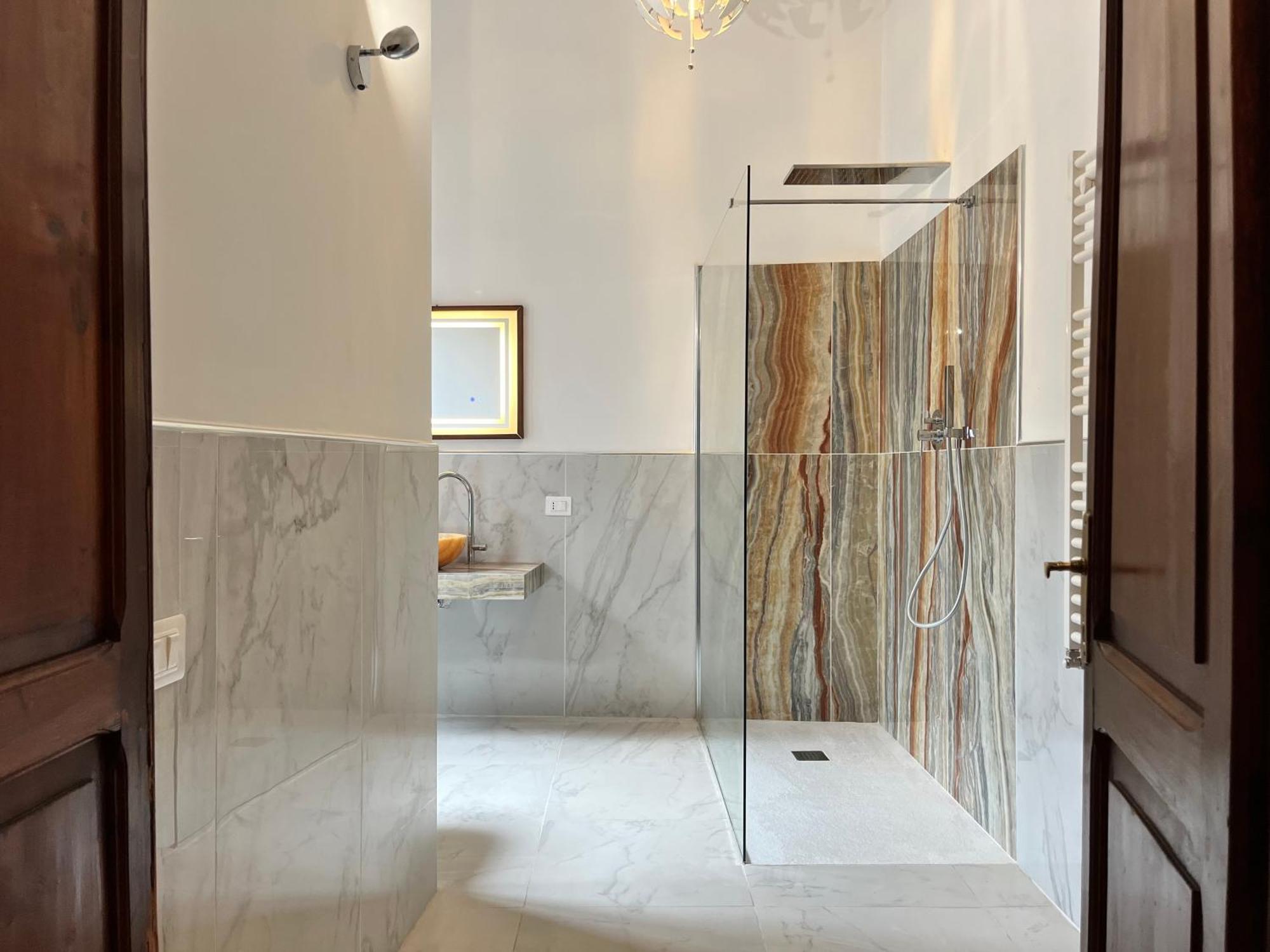 Vitozzi Suite ออร์เวียโต ภายนอก รูปภาพ