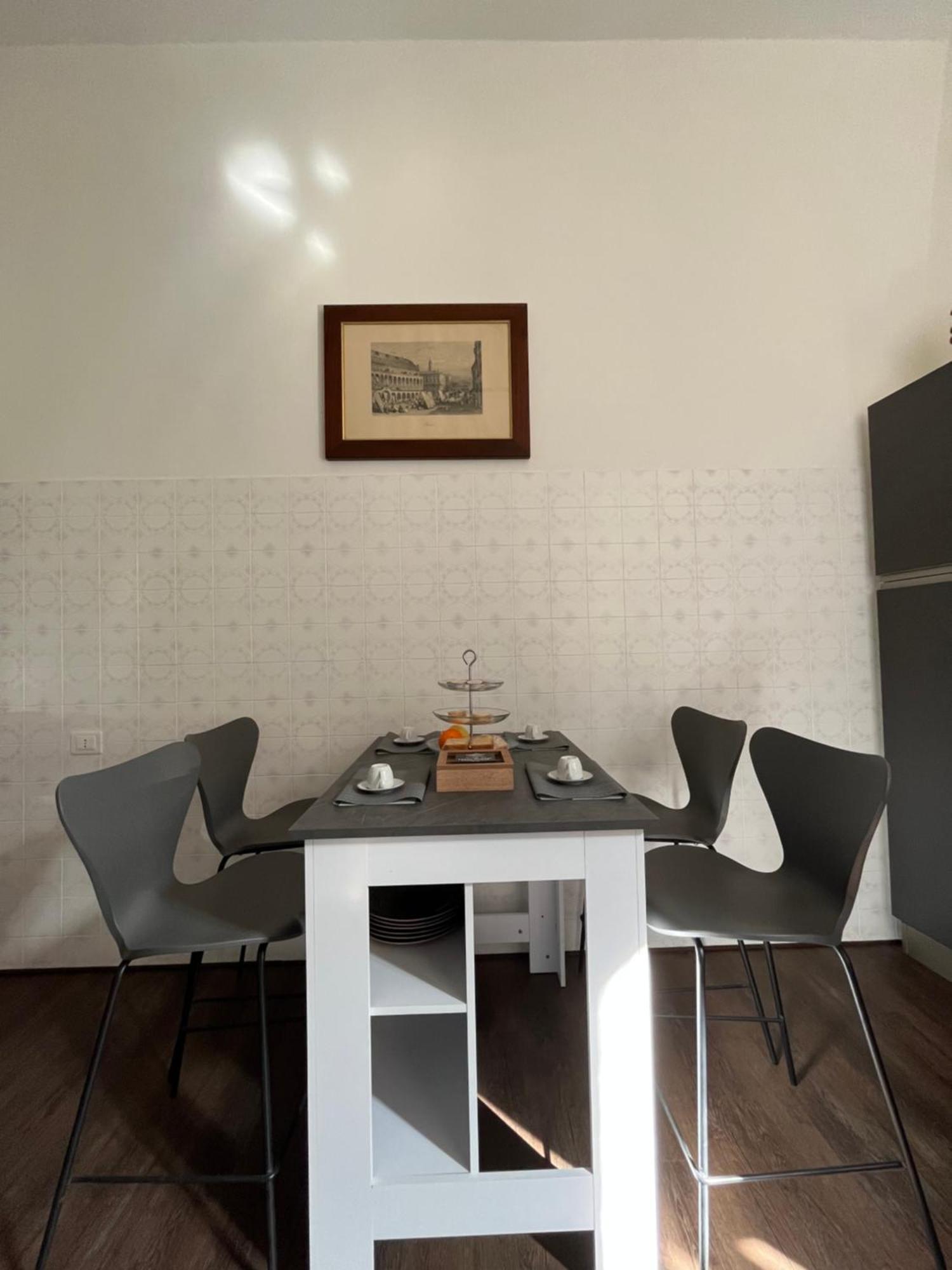 Vitozzi Suite ออร์เวียโต ภายนอก รูปภาพ