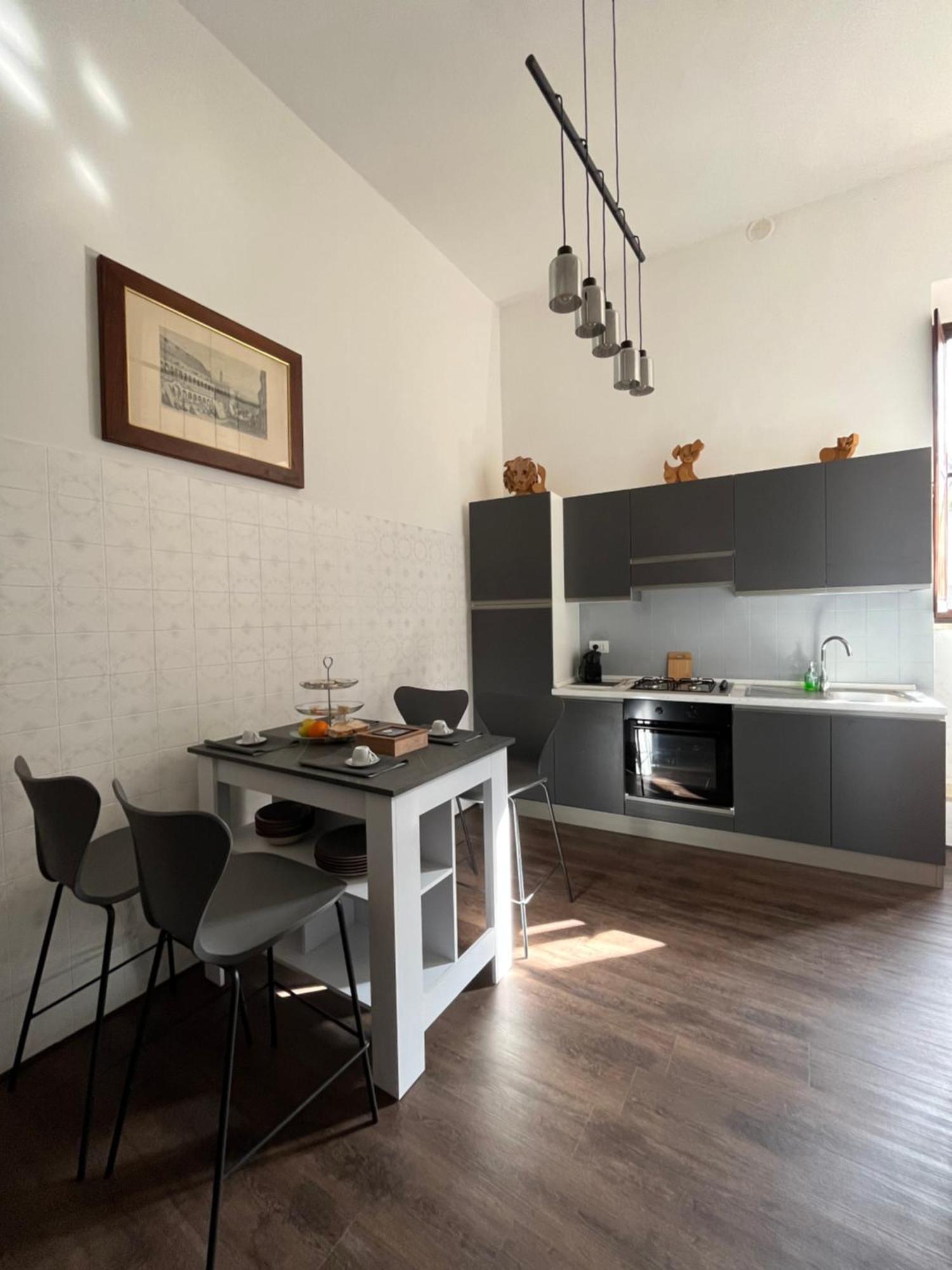 Vitozzi Suite ออร์เวียโต ภายนอก รูปภาพ