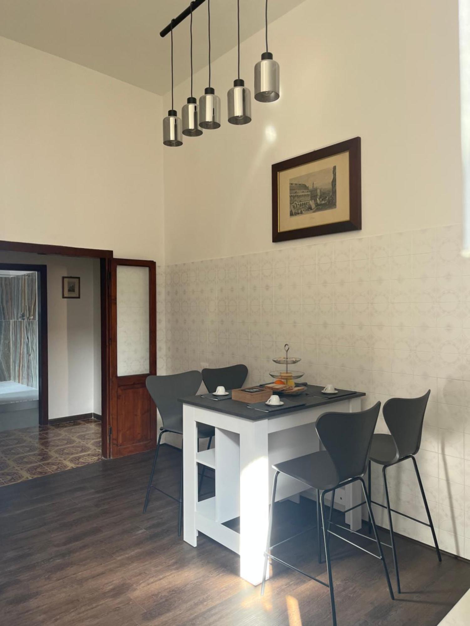Vitozzi Suite ออร์เวียโต ภายนอก รูปภาพ