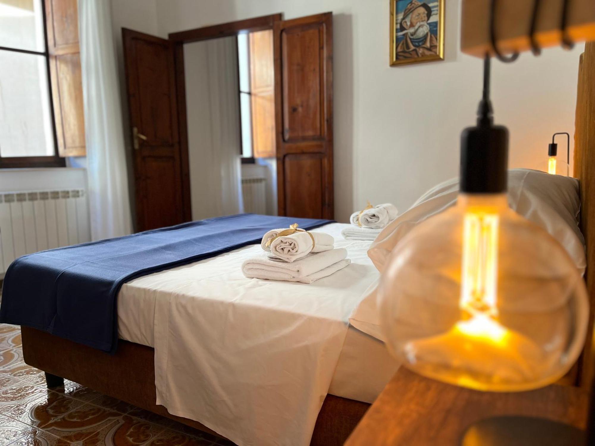 Vitozzi Suite ออร์เวียโต ภายนอก รูปภาพ
