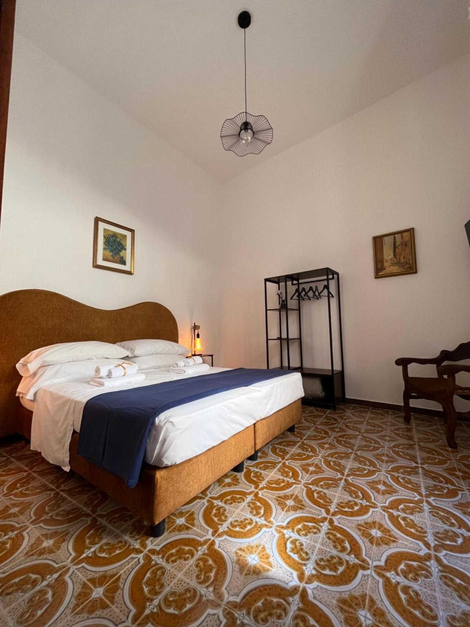 Vitozzi Suite ออร์เวียโต ภายนอก รูปภาพ