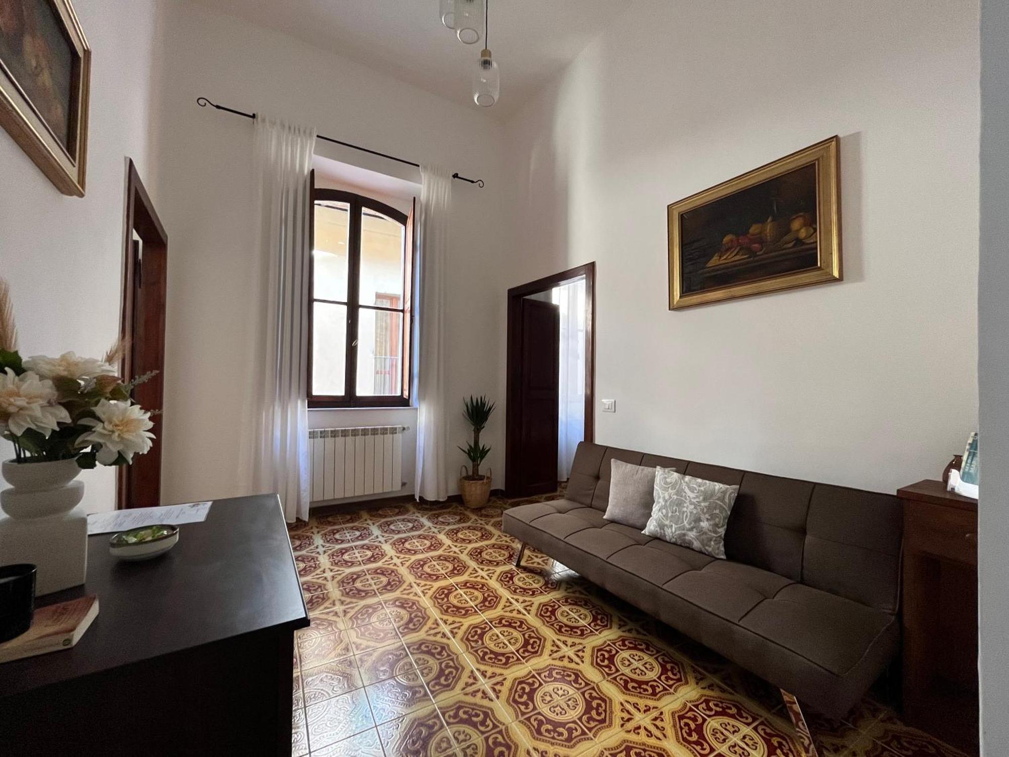 Vitozzi Suite ออร์เวียโต ภายนอก รูปภาพ